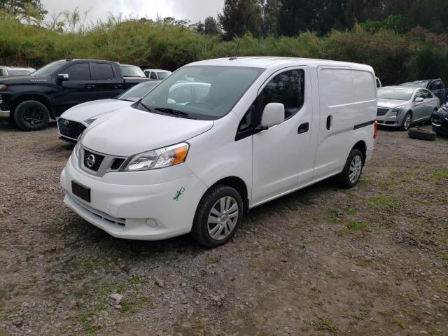 NISSAN NV200 2.5S 2021 3n6cm0kn4mk707656