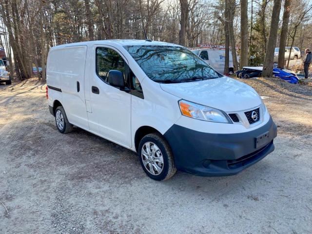 NISSAN NV200 2.5S 2013 3n6cm0kn5dk690107