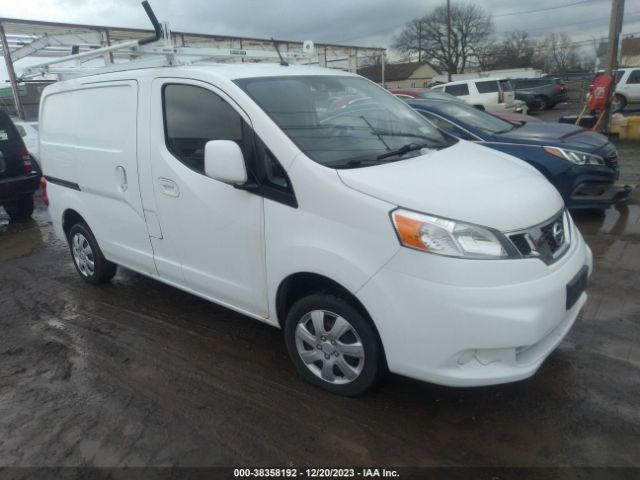 NISSAN NV200 2013 3n6cm0kn5dk690155