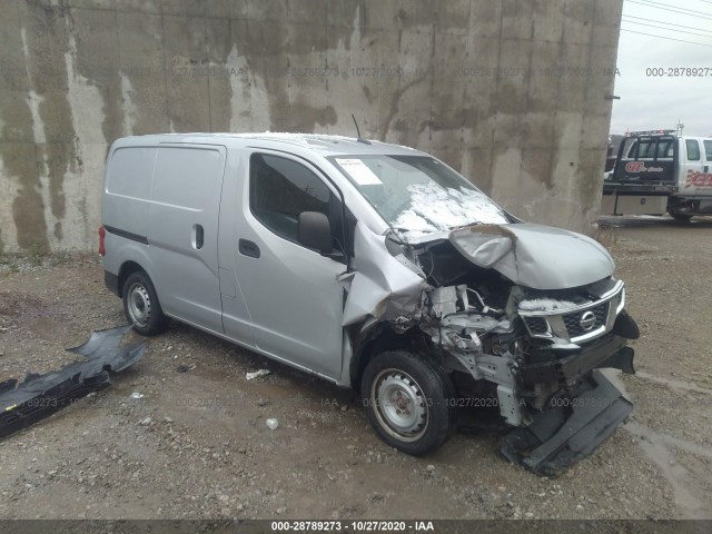 NISSAN NV200 2013 3n6cm0kn5dk693167