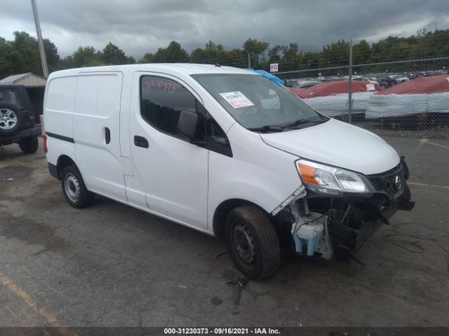 NISSAN NV200 2013 3n6cm0kn5dk695002