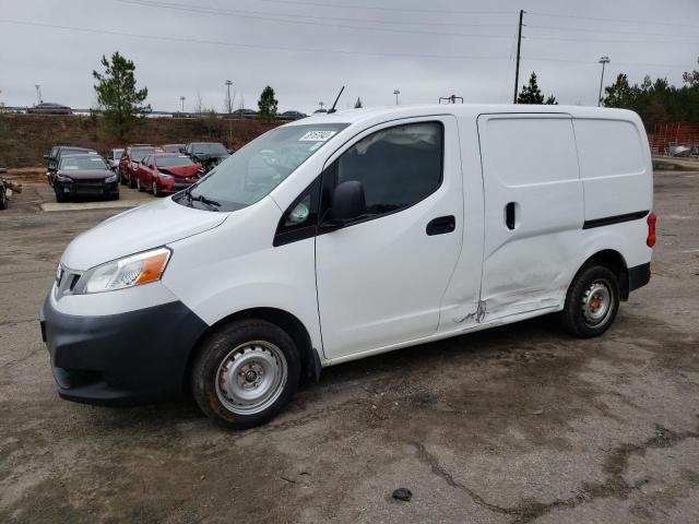 NISSAN NV200 2.5S 2013 3n6cm0kn5dk695047