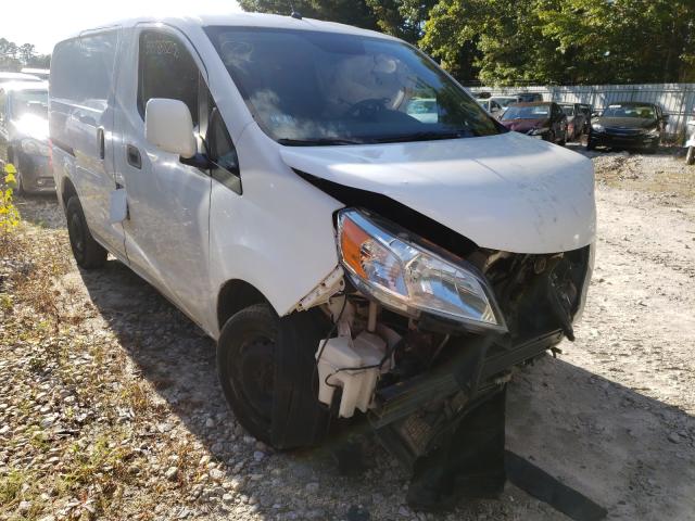 NISSAN NV200 2.5S 2014 3n6cm0kn5ek692277