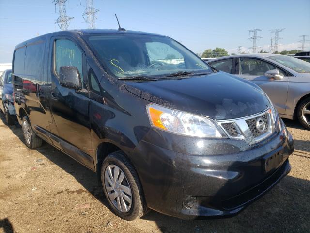 NISSAN NV200 2.5S 2014 3n6cm0kn5ek696863