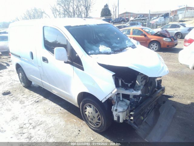 NISSAN NV200 2014 3n6cm0kn5ek697298