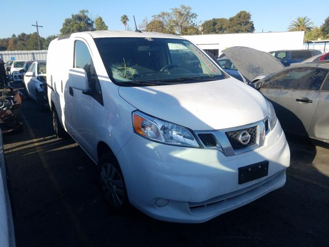 NISSAN NV200 2.5S 2014 3n6cm0kn5ek698595