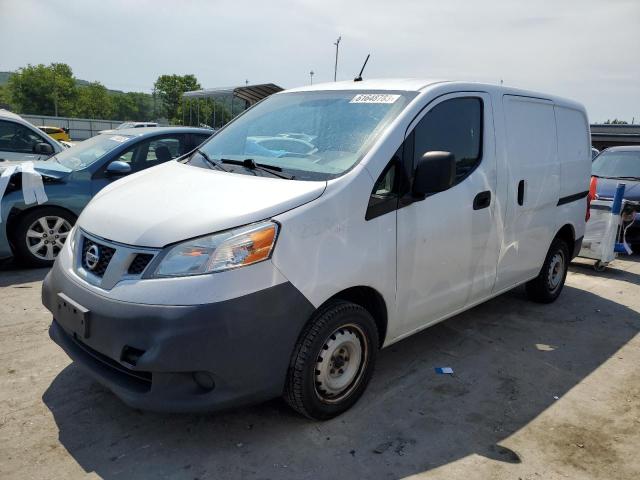 NISSAN NV 2014 3n6cm0kn5ek698905