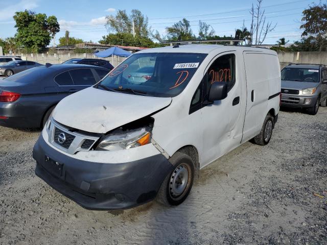 NISSAN NV 2014 3n6cm0kn5ek699553