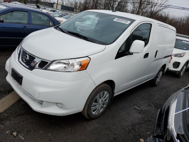 NISSAN NV 2014 3n6cm0kn5ek701608