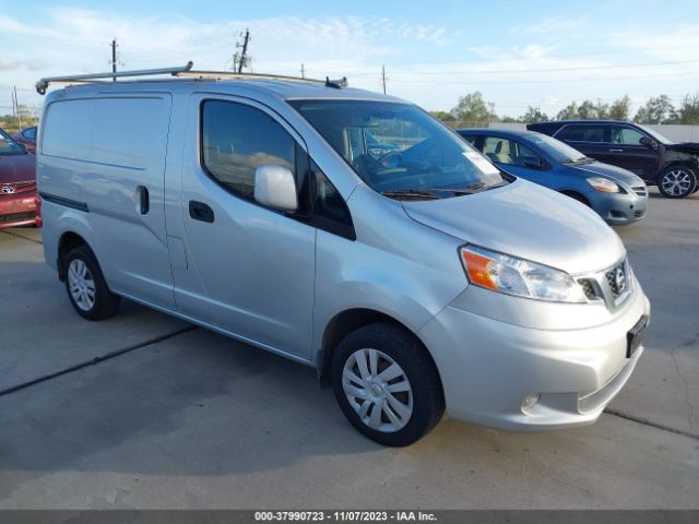 NISSAN NV200 2014 3n6cm0kn5ek702029