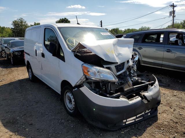 NISSAN NV200 2.5S 2015 3n6cm0kn5fk690370