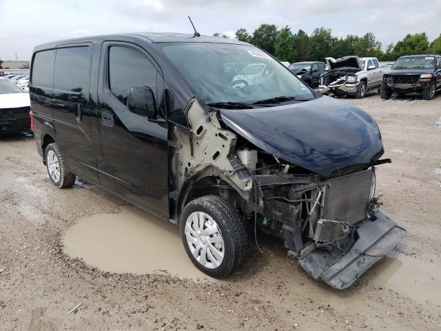 NISSAN NV200 2.5S 2015 3n6cm0kn5fk694287