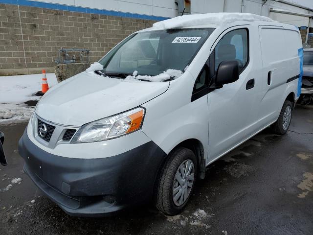 NISSAN NV 2015 3n6cm0kn5fk696993