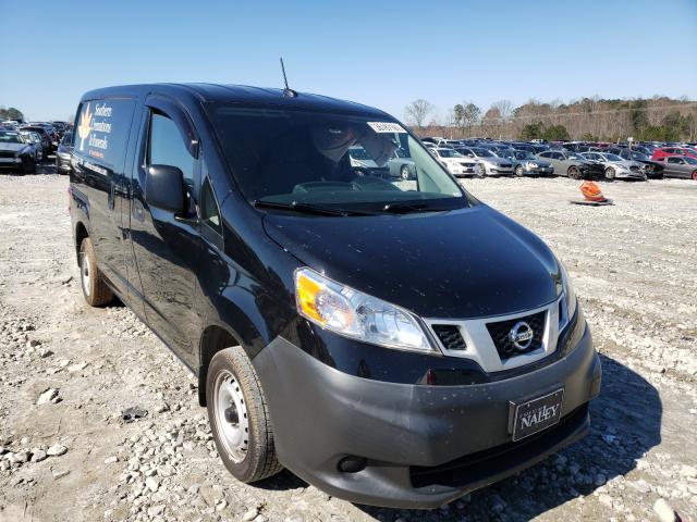 NISSAN NV200 2015 3n6cm0kn5fk700153