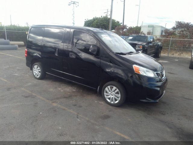 NISSAN NV200 2015 3n6cm0kn5fk705966