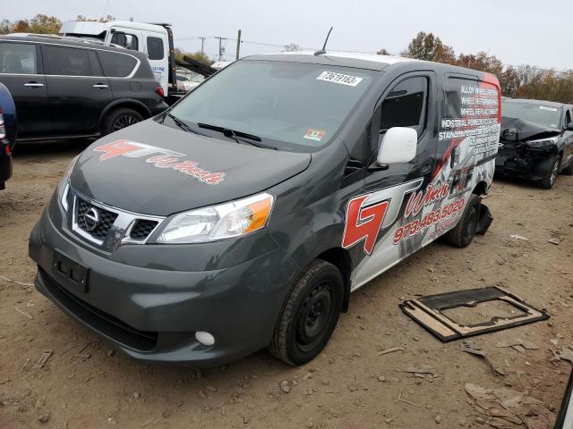 NISSAN NV 2015 3n6cm0kn5fk706034