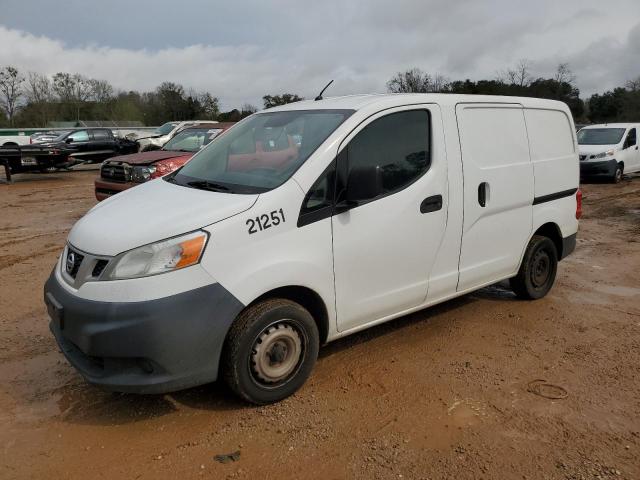 NISSAN NV 2015 3n6cm0kn5fk707524