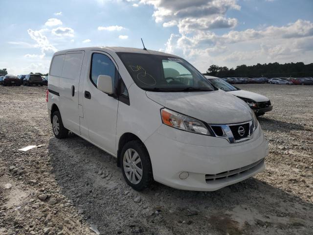 NISSAN NV200 2.5S 2015 3n6cm0kn5fk711959