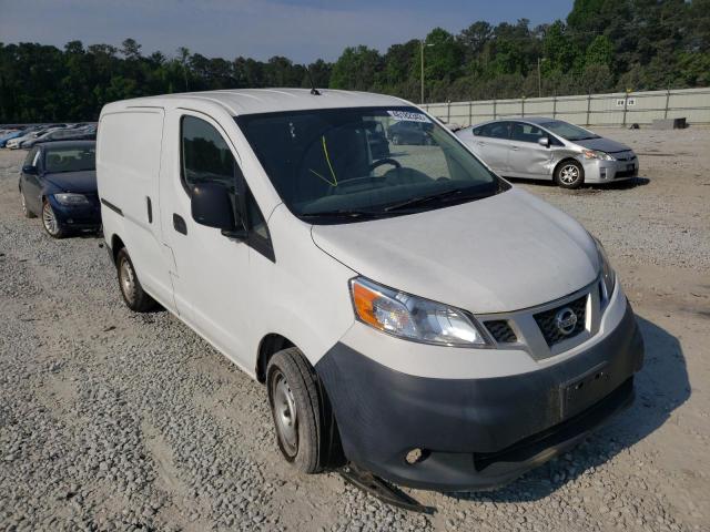 NISSAN NV200 2.5S 2015 3n6cm0kn5fk718801