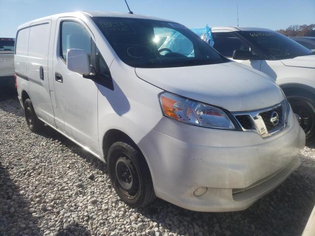 NISSAN NV200 2.5S 2015 3n6cm0kn5fk721911