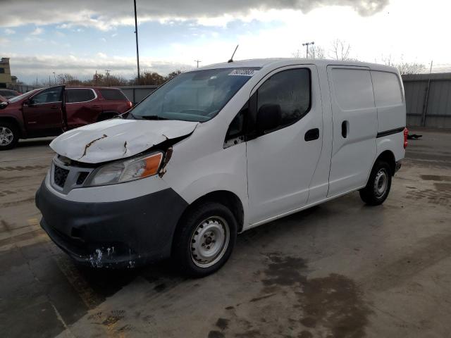 NISSAN NV 2015 3n6cm0kn5fk730558