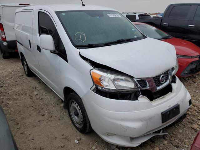 NISSAN NV200 2.5S 2015 3n6cm0kn5fk733492