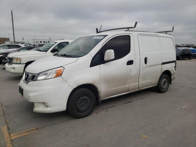 NISSAN NV 2015 3n6cm0kn5fk735212