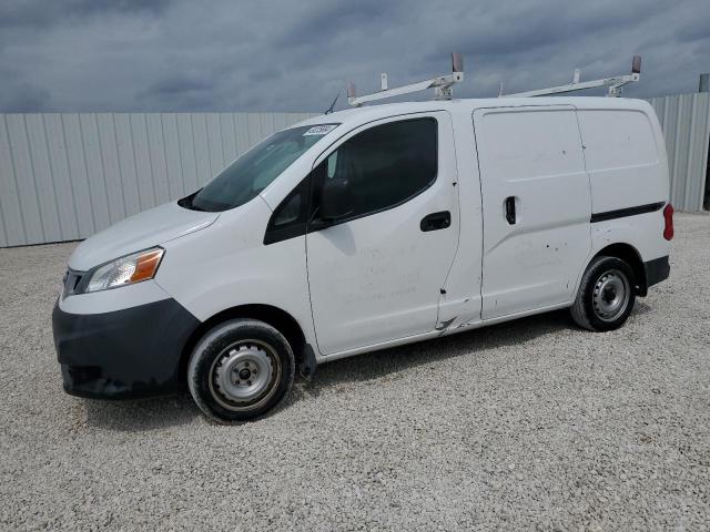 NISSAN NV 2015 3n6cm0kn5fk735355