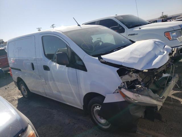 NISSAN NV200 2.5S 2015 3n6cm0kn5fk736019