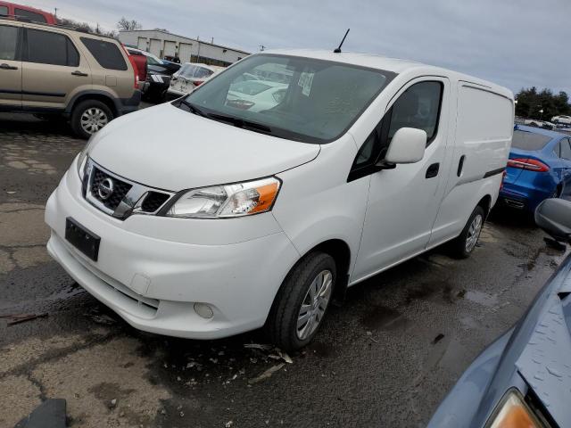 NISSAN NV 2016 3n6cm0kn5gk691309