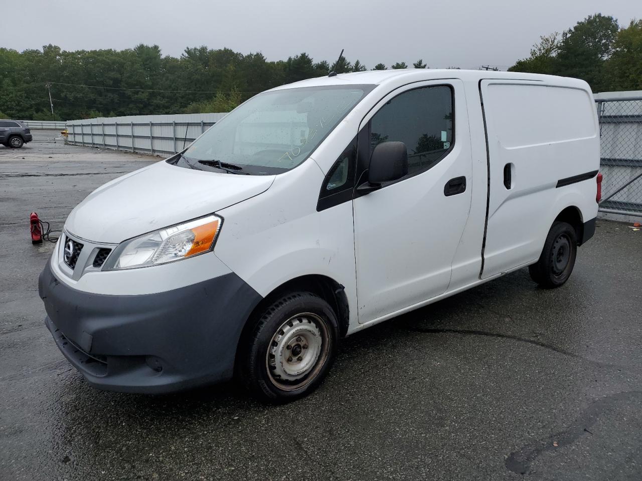 NISSAN NV 2016 3n6cm0kn5gk692816