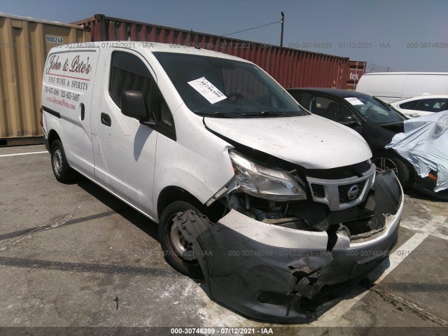 NISSAN NV200 2016 3n6cm0kn5gk693805