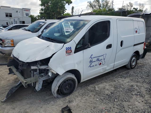 NISSAN NV 2016 3n6cm0kn5gk693884