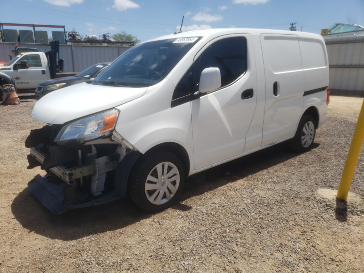 NISSAN NV 2016 3n6cm0kn5gk696381