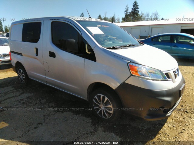 NISSAN NV200 2016 3n6cm0kn5gk696574