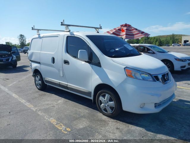 NISSAN NV200 2016 3n6cm0kn5gk697126