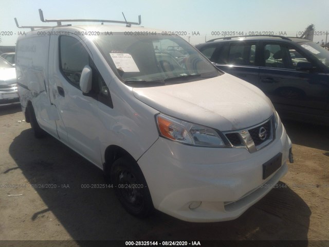 NISSAN NV200 2016 3n6cm0kn5gk697207