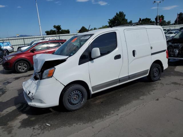 NISSAN NV200 2.5S 2016 3n6cm0kn5gk698969