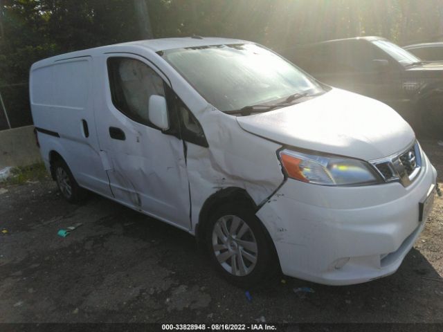 NISSAN NV200 COMPACT CARGO 2017 3n6cm0kn5hk690257