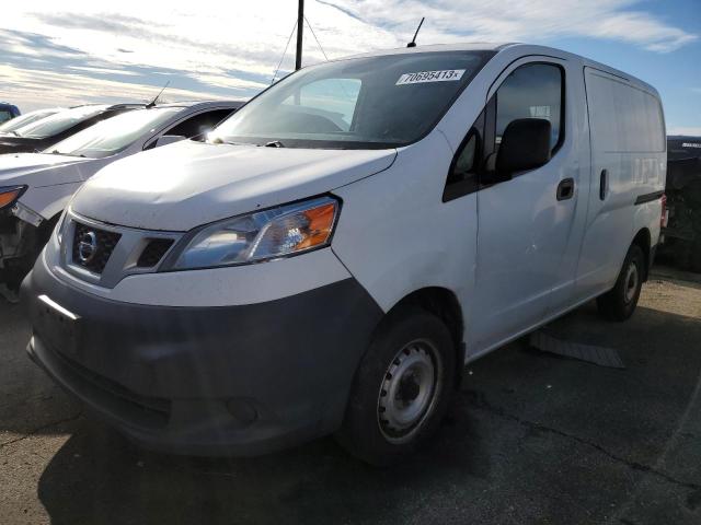 NISSAN NV 2017 3n6cm0kn5hk692235