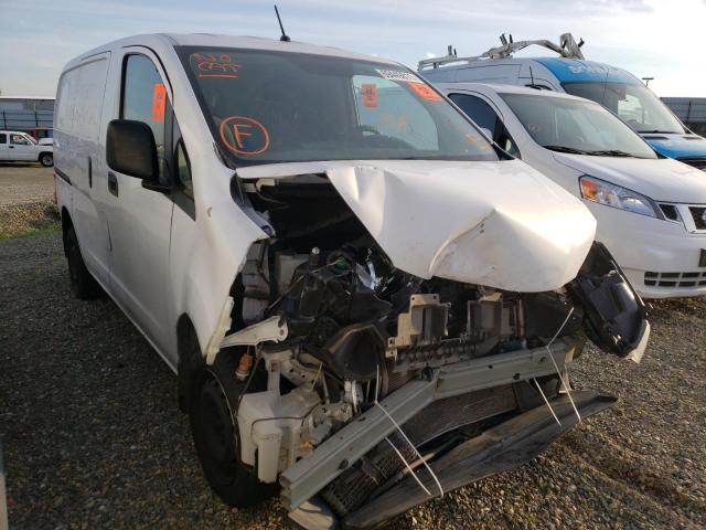 NISSAN NV200 2.5S 2017 3n6cm0kn5hk692784