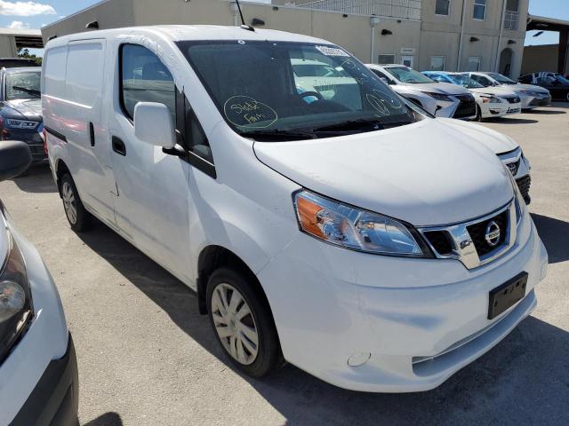 NISSAN NV200 2.5S 2017 3n6cm0kn5hk693188