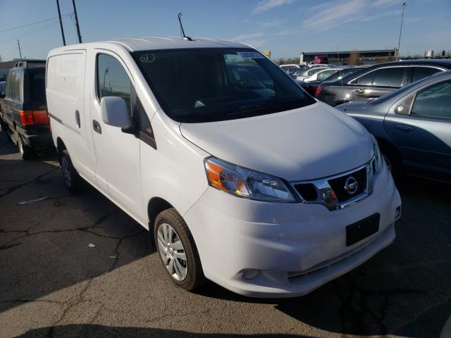 NISSAN NV200 2.5S 2017 3n6cm0kn5hk695362