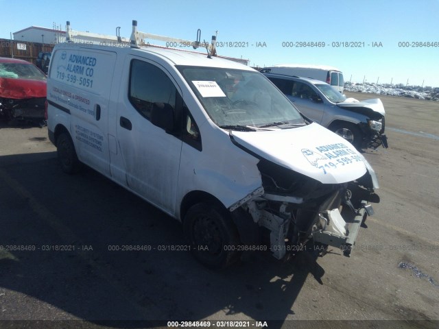 NISSAN NV200 COMPACT CARGO 2017 3n6cm0kn5hk696057