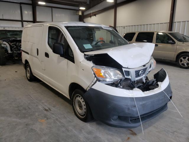 NISSAN NV200 2.5S 2017 3n6cm0kn5hk696818