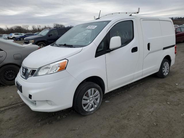 NISSAN NV200 2017 3n6cm0kn5hk696866