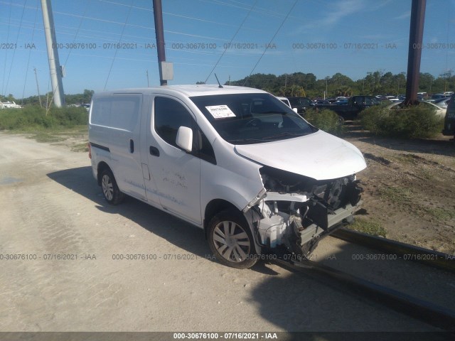 NISSAN NV200 COMPACT CARGO 2017 3n6cm0kn5hk698276