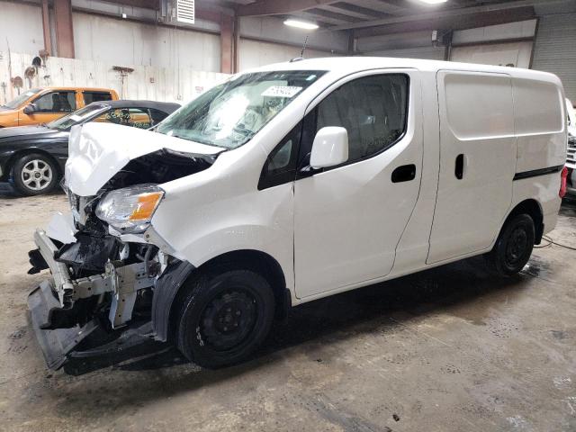 NISSAN NV200 2.5S 2017 3n6cm0kn5hk699458