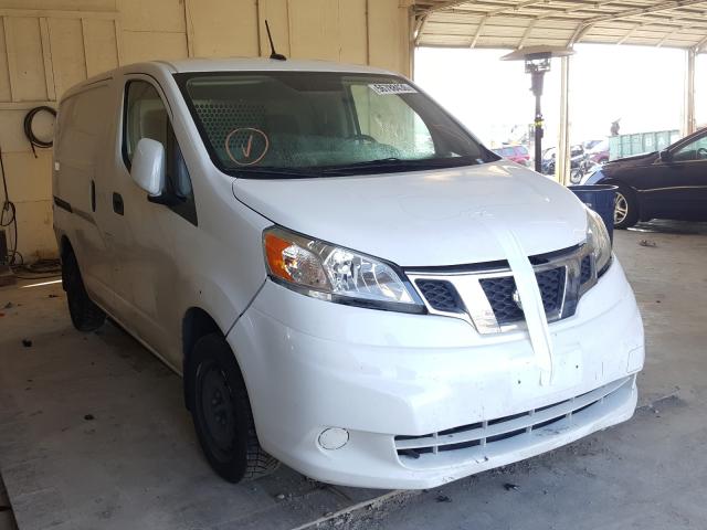 NISSAN NV200 2.5S 2017 3n6cm0kn5hk700009