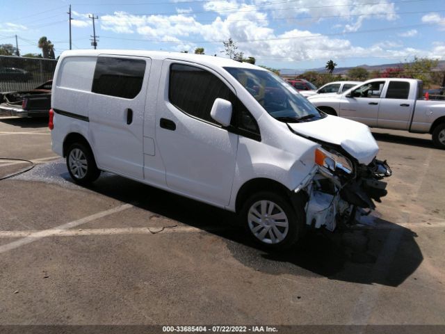 NISSAN NV200 COMPACT CARGO 2017 3n6cm0kn5hk700544